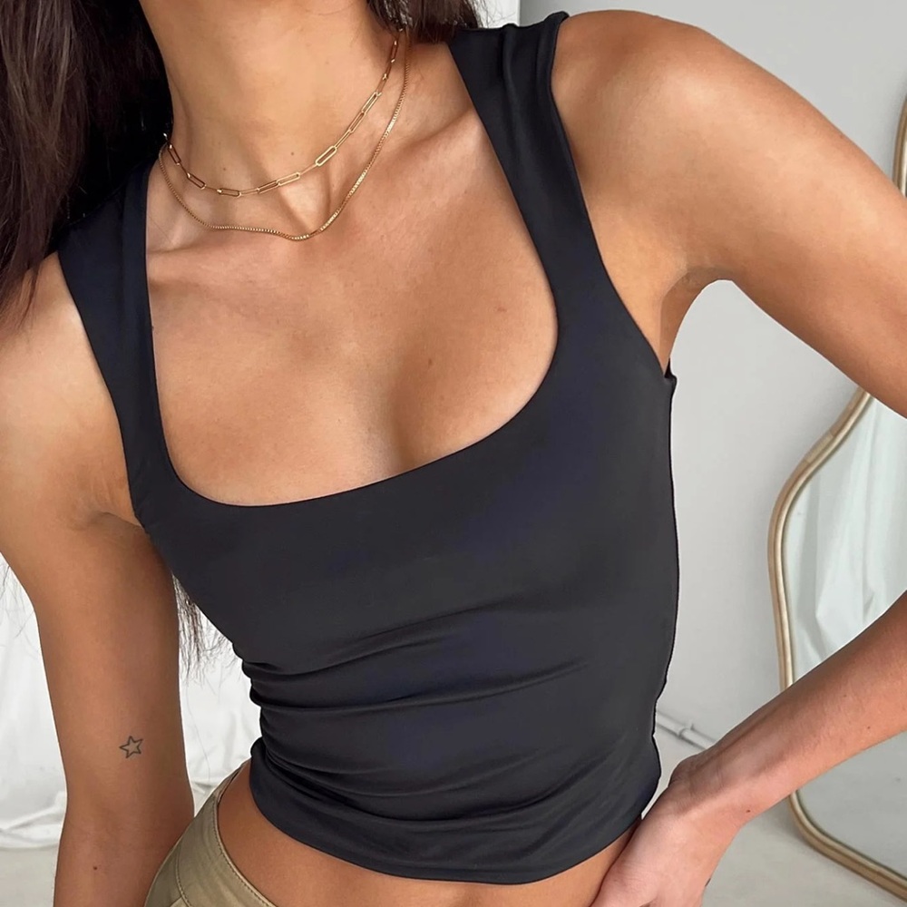 Princess Polly Zoe Top